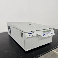 Eppendorf 5417R Refrigerated Centrifuge image 0